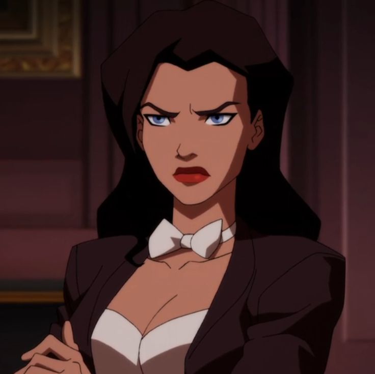 Zatanna