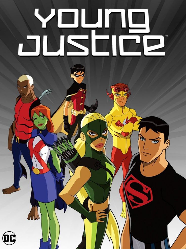 Young Justice
